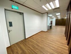 Ubi Techpark (D14), Factory #453278821